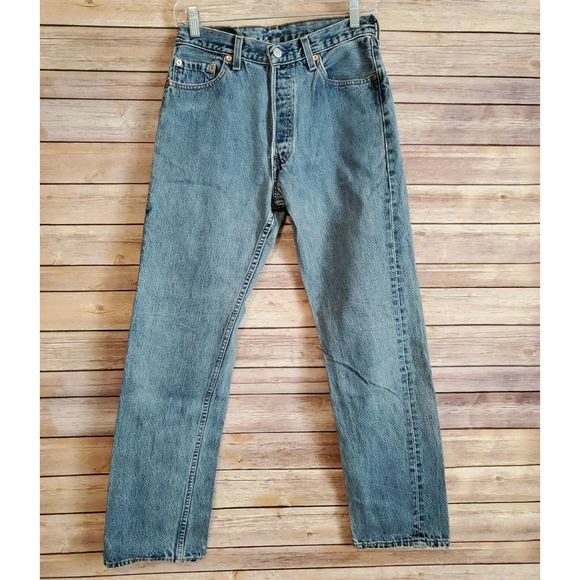 levis 501 30x30